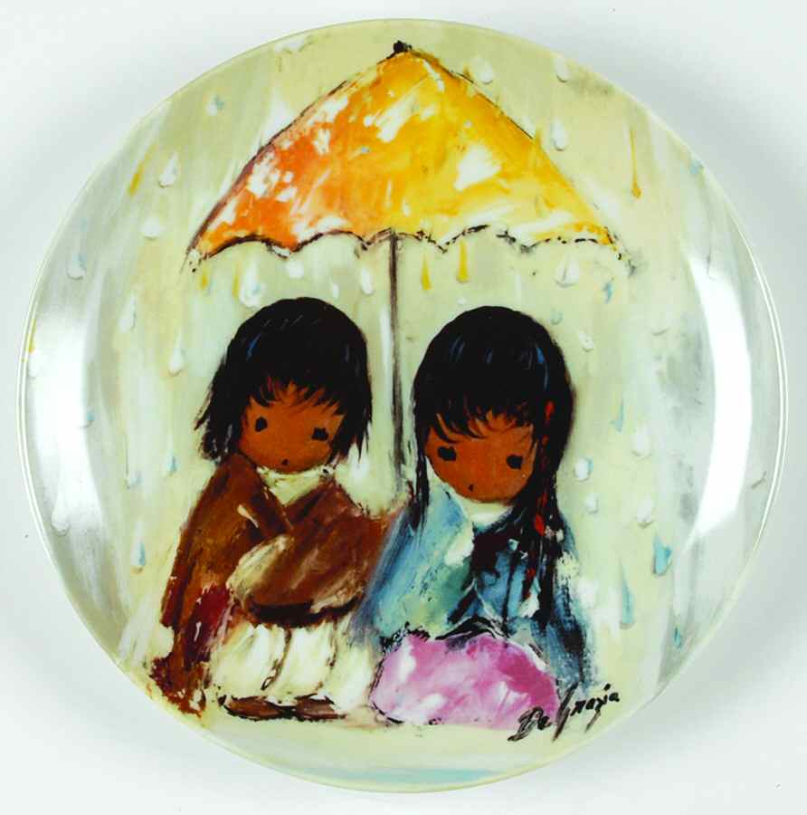 Children of The Sun Sun Showers - Boxed by Artists of The World-1