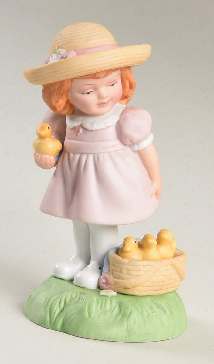 Avon Figurine Easter Charm - Boxed by Avon-1