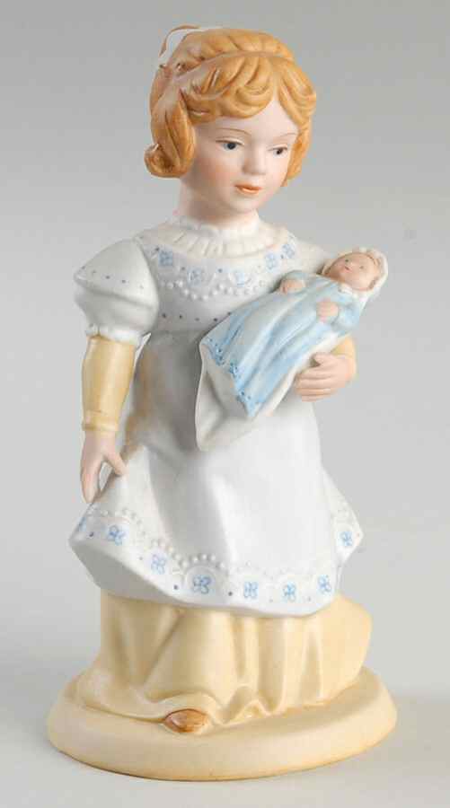 Avon Figurine A Mother's Love - No Box by Avon-1