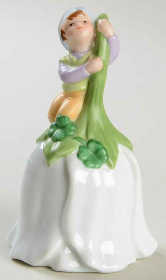 Avon Figurine Pixie Bell-1983 - Boxed by Avon-1