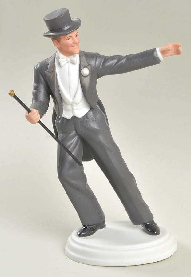 Images of Hollywood Fred Astaire-Josh Barkley - Boxed by Avon-1