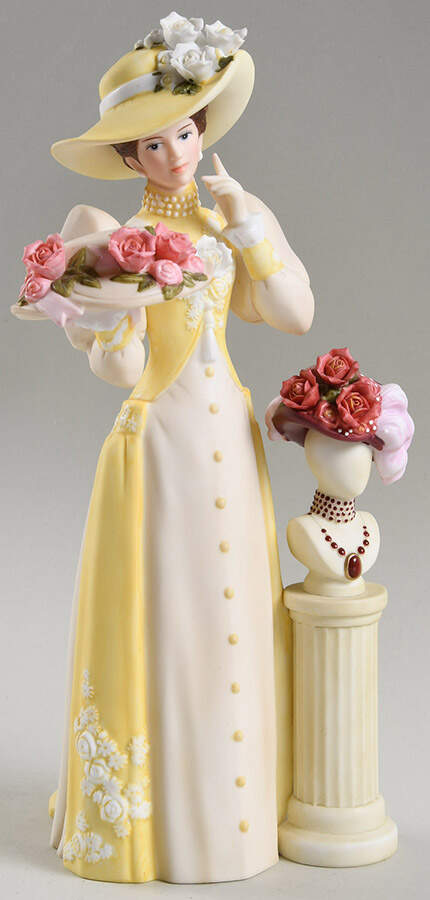 President's Club-Annual Albee Awards 2005-Mrs Albeeaward-No Poster - No Box by Avon-1