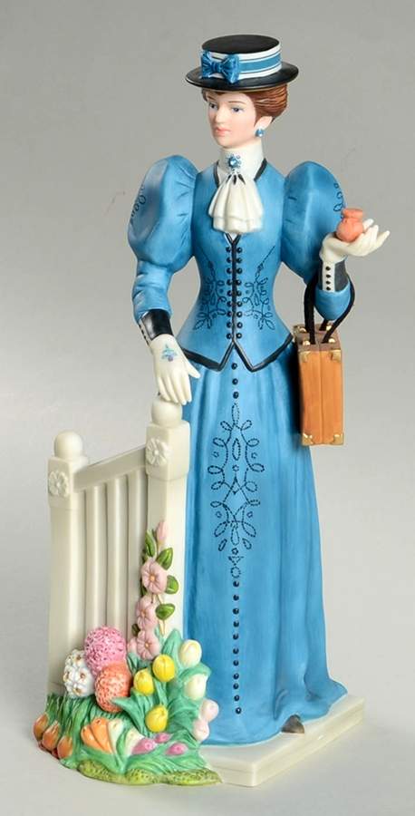 President's Club-Annual Albee Awards 2009-Mrs Albee Award - No Box by Avon-1
