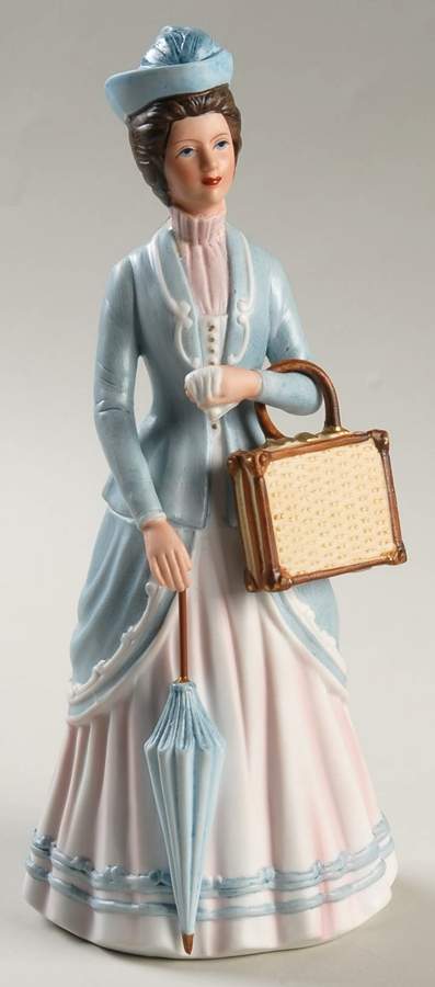 President's Club-Annual Albee Awards 1979-Mrs Albee Award - No Box by Avon-1