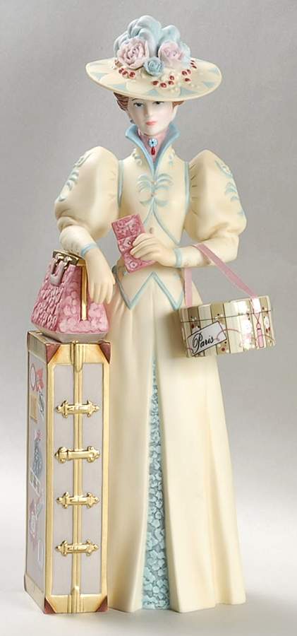 President's Club-Annual Albee Awards 2002-Mrs Albee Award - No Box by Avon-1