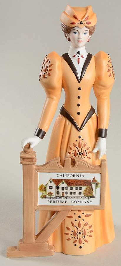 President's Club-Annual Albee Awards 2013-Mrs Albee Award - No Box by Avon-1