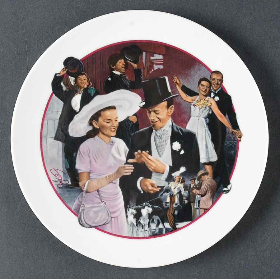 Images of Hollywood Easter Parade - With Box by Avon-1