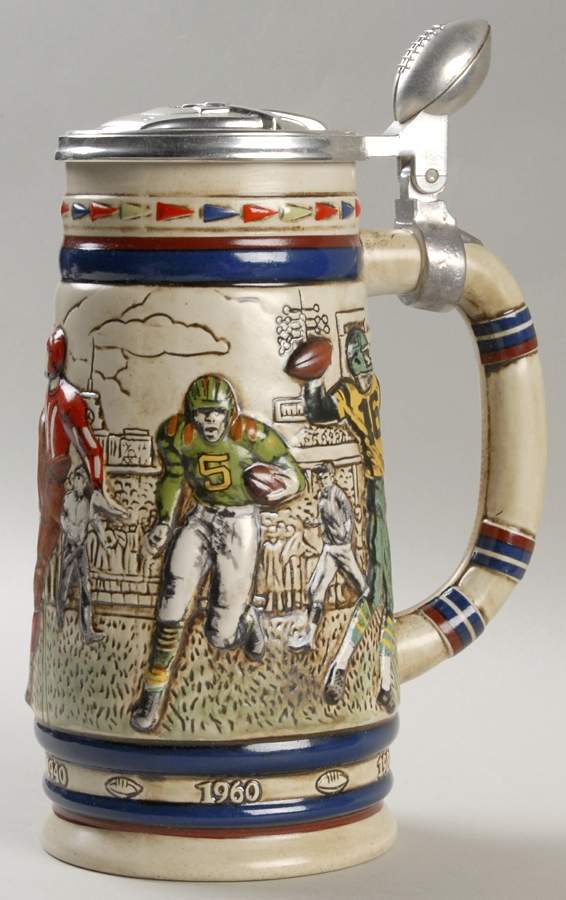 Avon Steins Great American Football - No Box by Avon-1