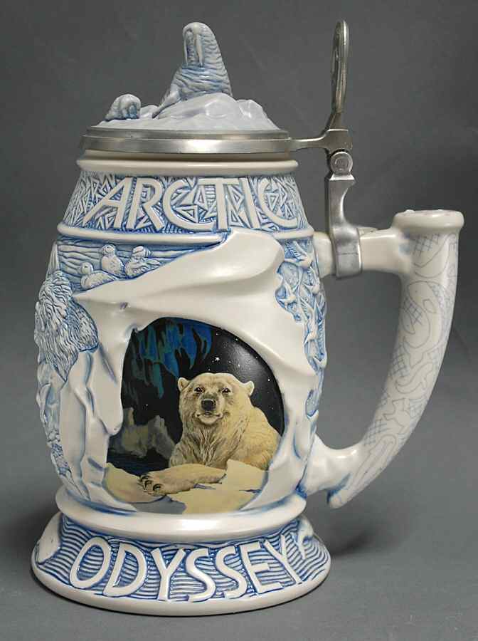 Avon Steins Arctic Odyssey - Boxed by Avon-1