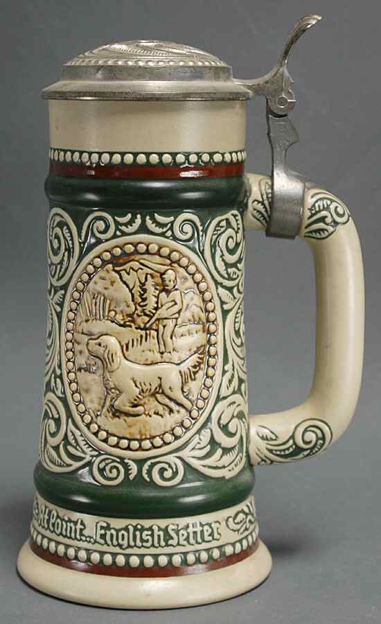 Avon Steins Sporting-Hunting And Fishing - Boxed by Avon-1