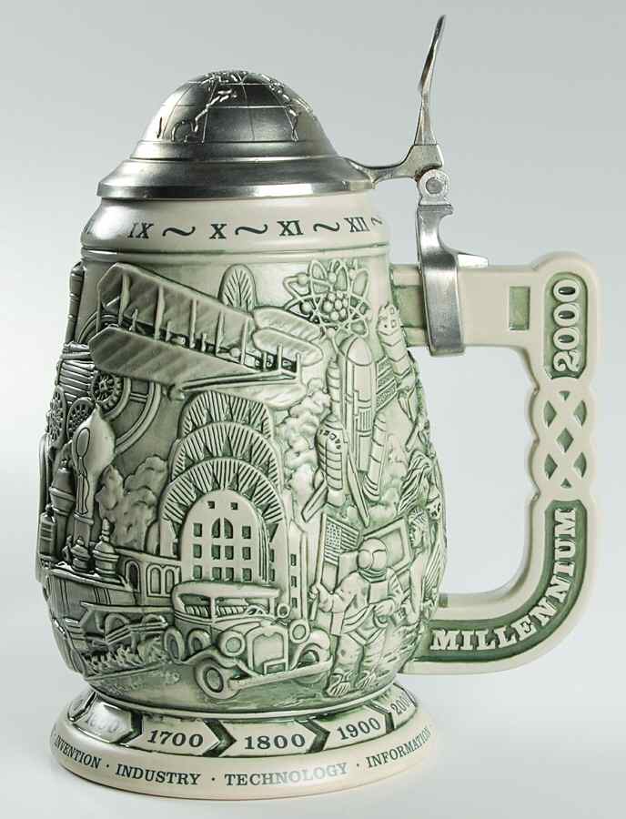 Avon Steins Millennium - No Box 42 by Avon-1
