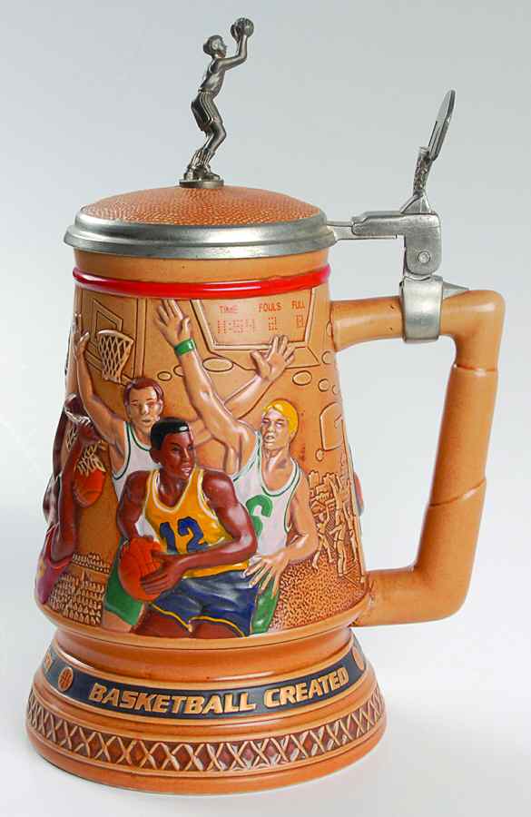 Avon Steins Basketball - Boxed by Avon-1
