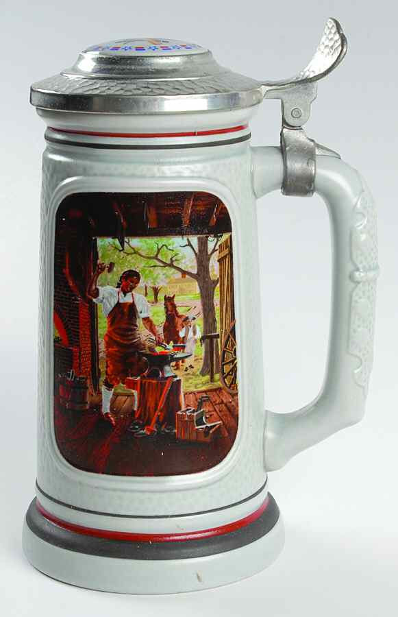 Avon Steins Blacksmith - No Box by Avon-1