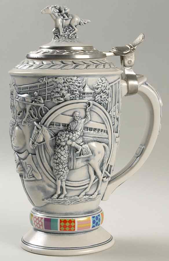 Avon Steins Winners Circle - Boxed by Avon-1