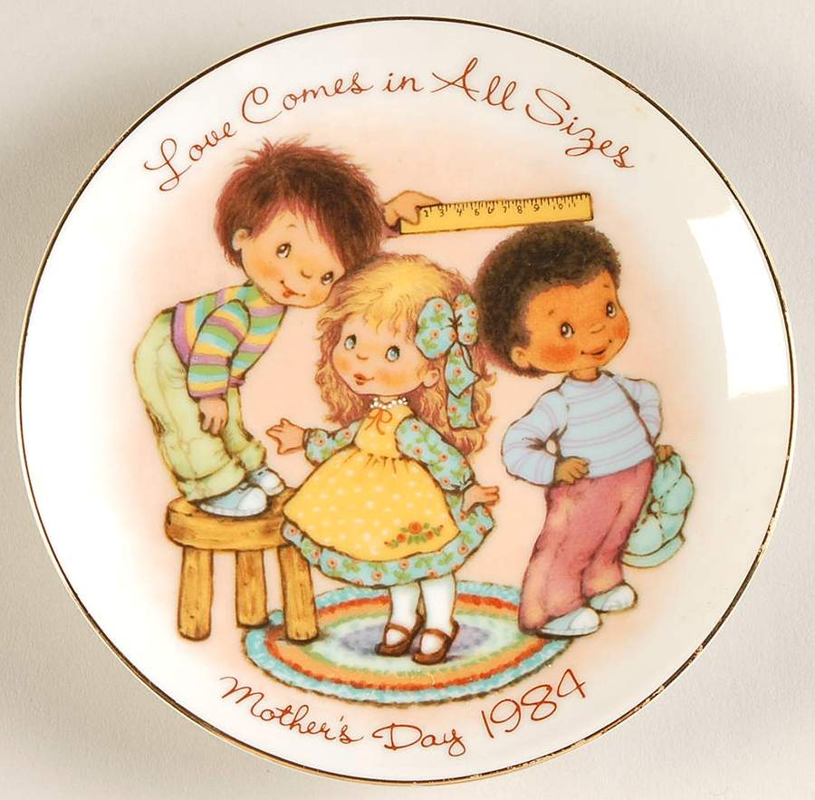Mother's Day Love Comes In All Sizes - Boxed by Avon-1