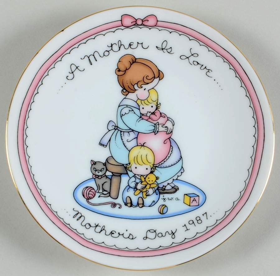Mother's Day A Mother Is Love - Boxed by Avon-1