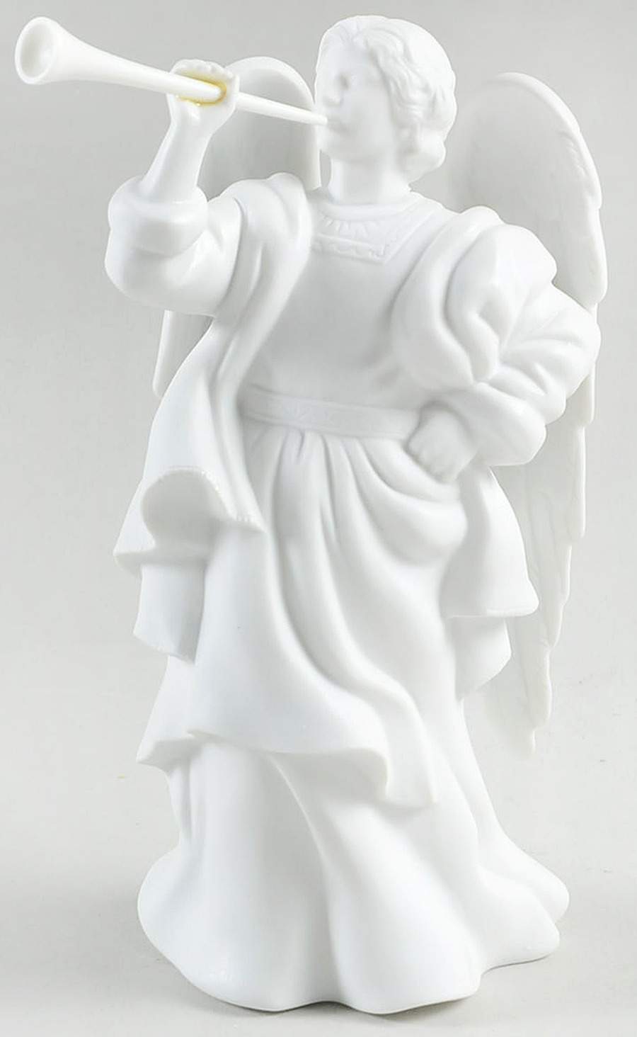 Nativity-Avon Gabriel-Angel With Horn - No Box by Avon-1