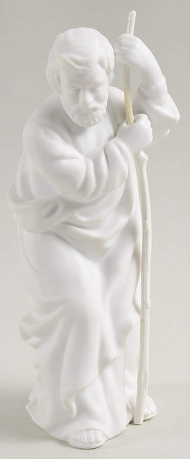 Nativity-Avon Joseph-No Box Only - No Box by Avon-1