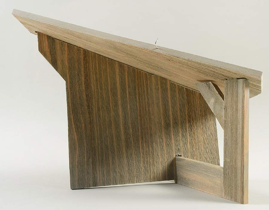 Nativity-Avon Creche/Stable - Creche/Stable-Wood by Avon-1
