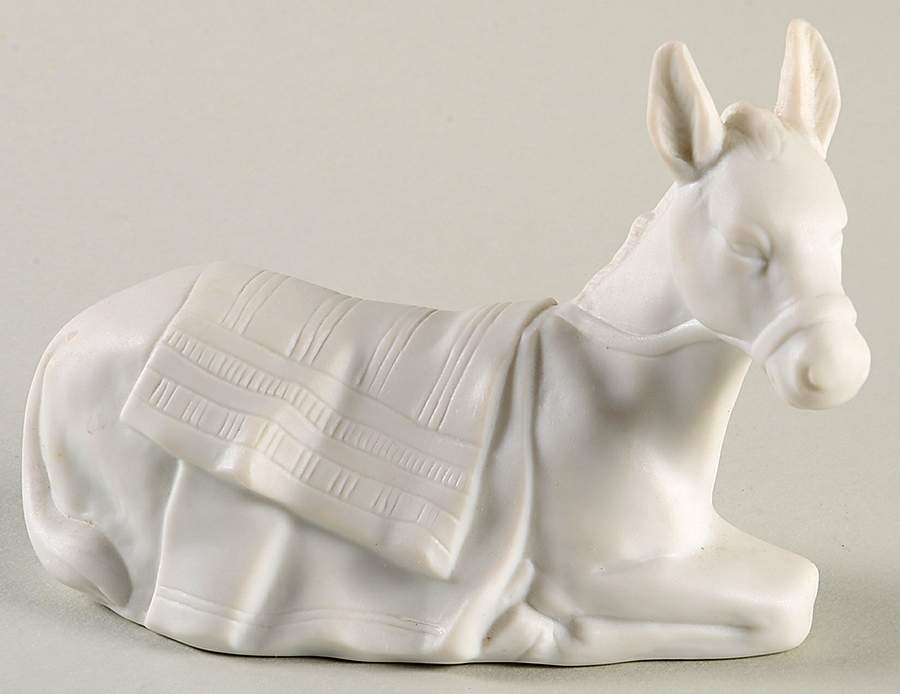 Nativity-Avon Donkey - No Box by Avon-1