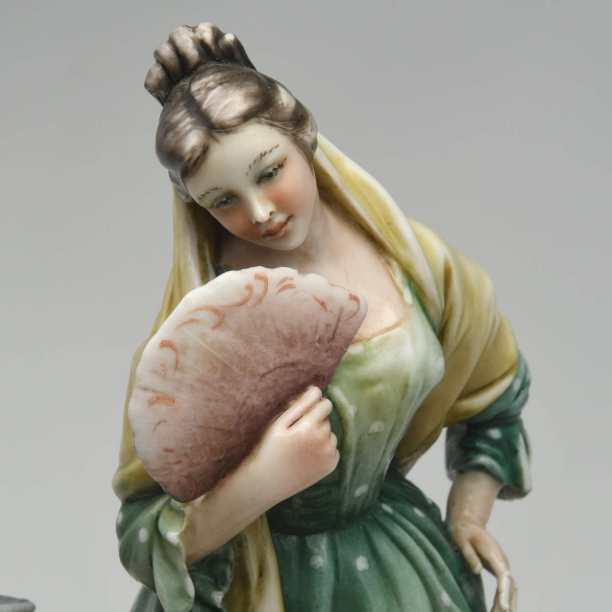 Antonio Borsato Figurines Forbidden Fruit - No Box by Antonio Borsato-5