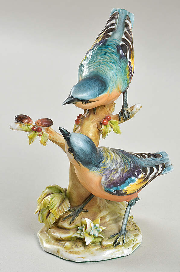 Antonio Borsato Figurines Beetle Bug - No Box by Antonio Borsato-1