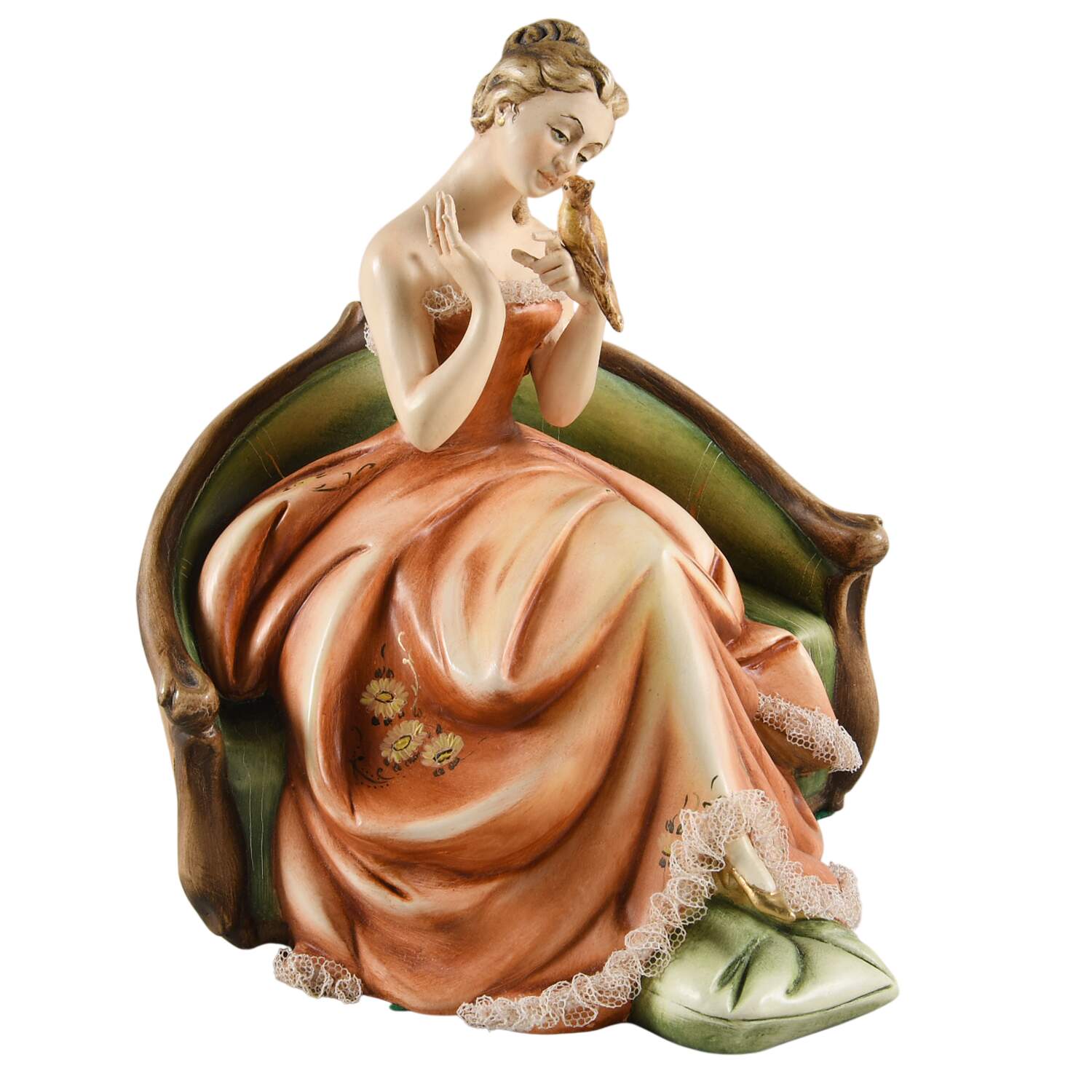Antonio Borsato Figurines Interlude - No Box by Antonio Borsato-1