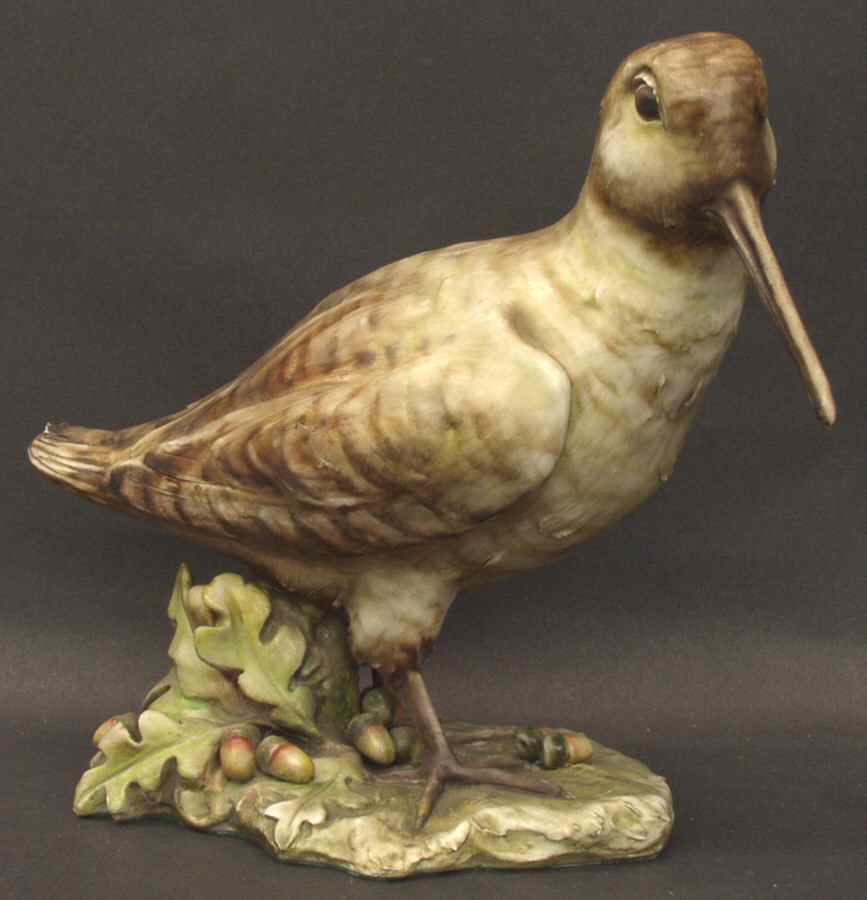 Antonio Borsato Figurines Snipe - No Box by Antonio Borsato-1