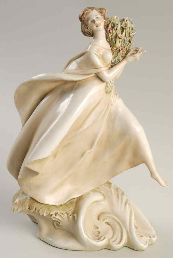 Antonio Borsato Figurines Sylphid Beauty - No Box by Antonio Borsato-1