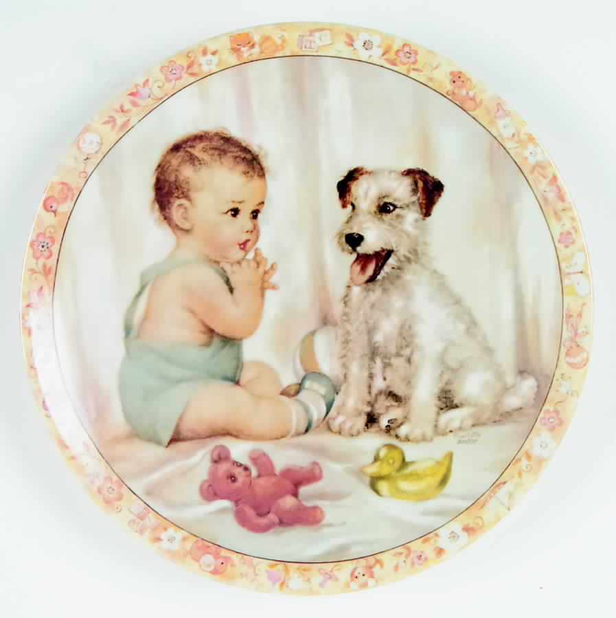 Becker Babies Pals - Boxed by Artaffects-1