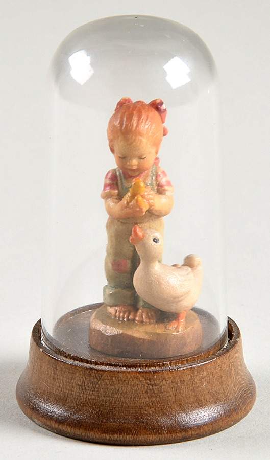 Sarah Kay-Mini Watchful Eye - No Box by Anri-1