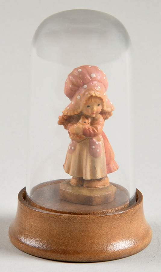Sarah Kay-Mini Waiting For Mother - With Box 53 by Anri-1