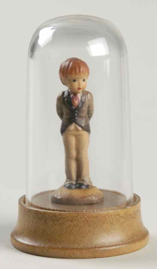 Sarah Kay-Mini With This Ring - No Box by Anri-1