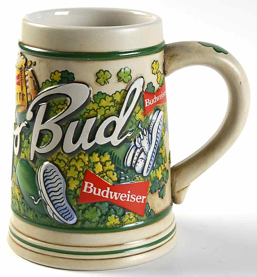 St Patricks St. Patrick's Day-Cs109 - No Box by Anheuser-Busch-1