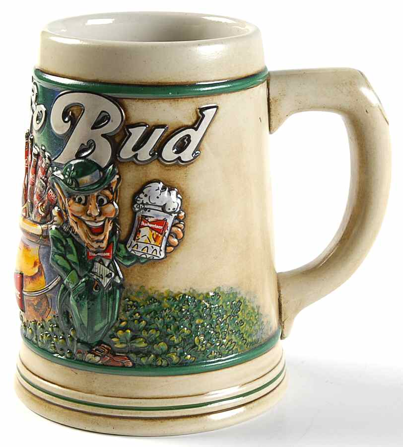 St Patricks Pot O' Gold-Cs166 - No Box by Anheuser-Busch-1