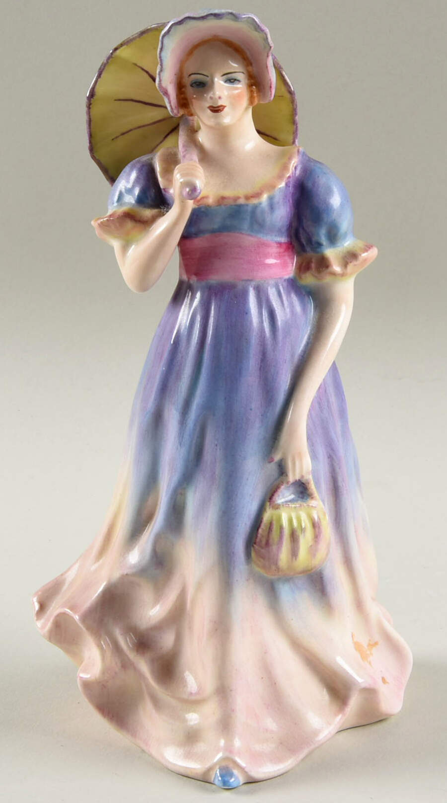 Adderly Figurine Muriel - Boxed by Adderley-1