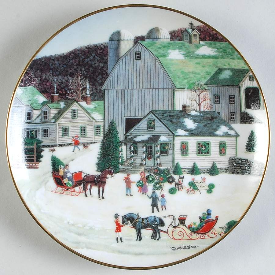 Christmas Celebrations of Yesteryear Wreath Maker - Boxed by Artaffects-1