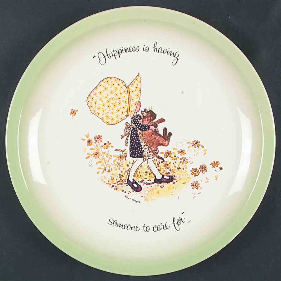Holly Hobbie-Single Release Happiness Is Having Someone To Care For - No Box by American Greetings-1