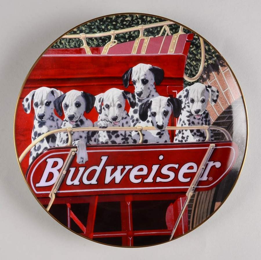 Mans Best Friend Six Pack - Boxed by Anheuser-Busch-1