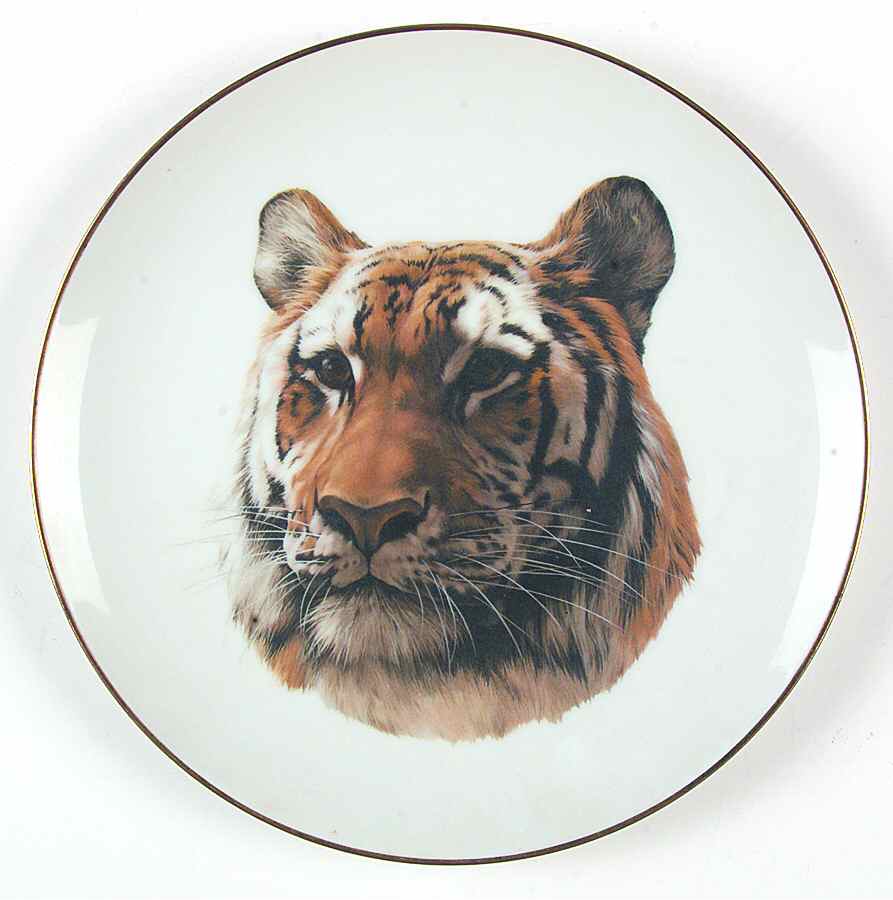 The Great Cats Tiger - No Box by American Coll Guild-1