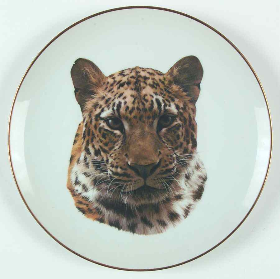 The Great Cats Leopard - No Box by American Coll Guild-1