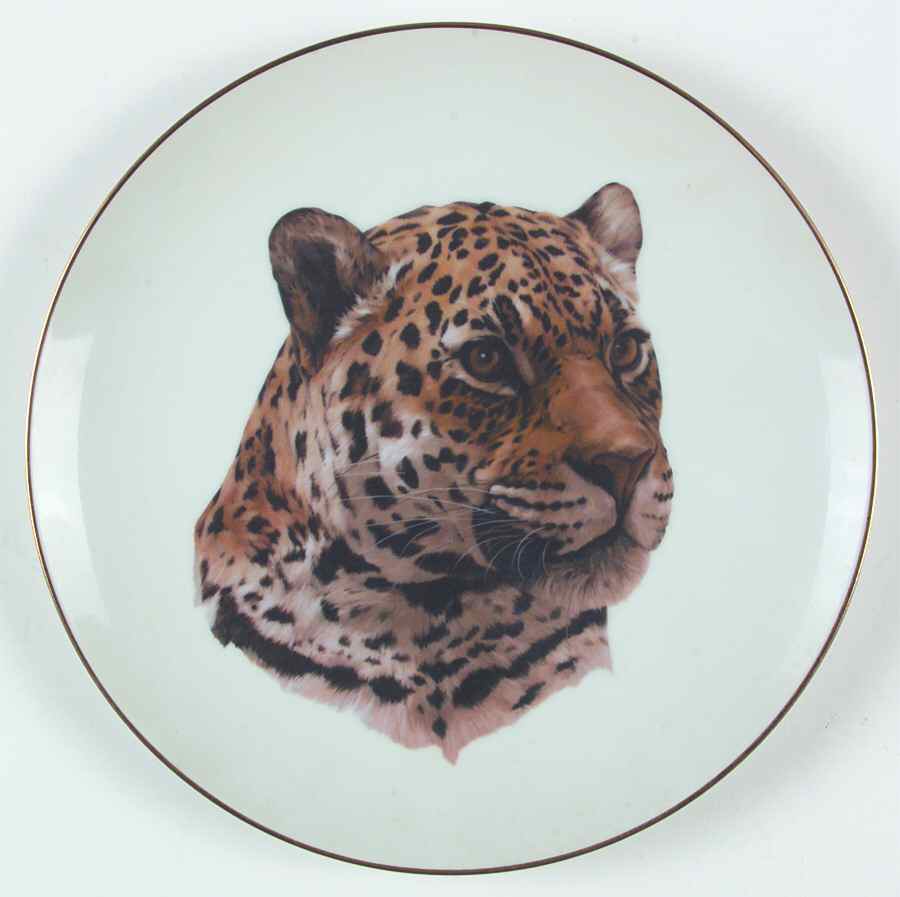 The Great Cats Jaguar - No Box by American Coll Guild-1