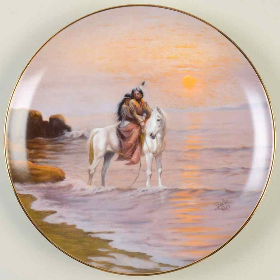 Tender Moments Sunset - Boxed by Artaffects-1