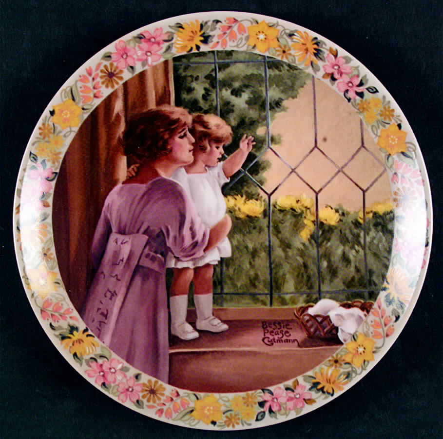 Mothers Love-Gutmann Daddys Here - No Box by Artaffects-1