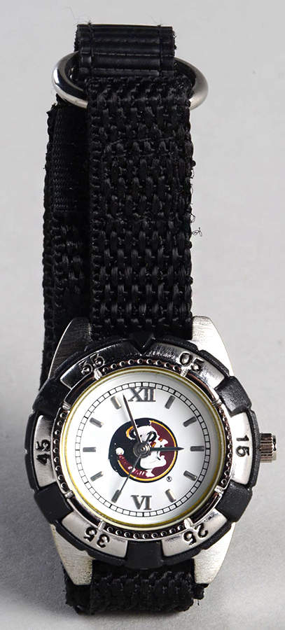 Collegiate Sports Watches Florida State-Ladies Watch - Boxed by Adspec-1