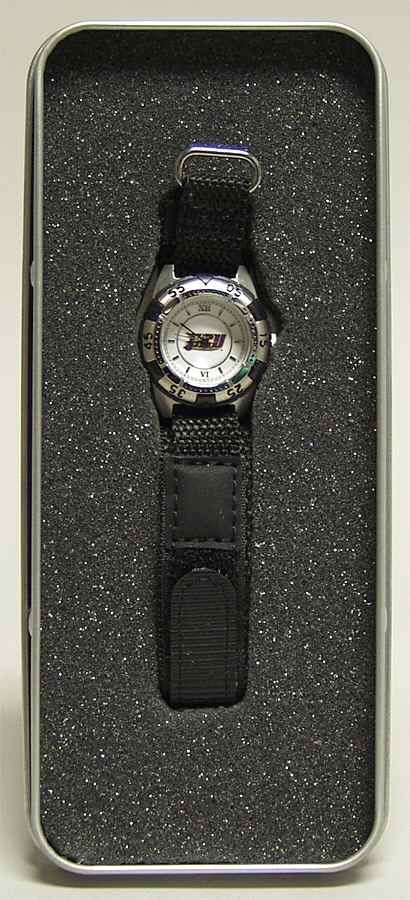 Collegiate Sports Watches Alabama-Ladies' Watch - With Box by Adspec-1