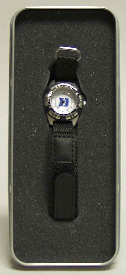 Collegiate Sports Watches Duke-Ladies Watch - Boxed by Adspec-1