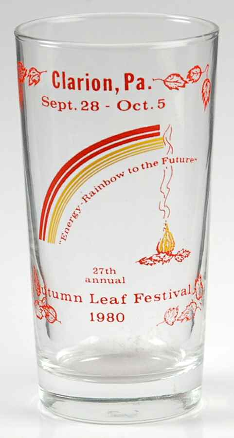 Autumn Leaf Festival Glass Energy-Rainbow To The Future - No Box by Autumn Leaf Festival-1