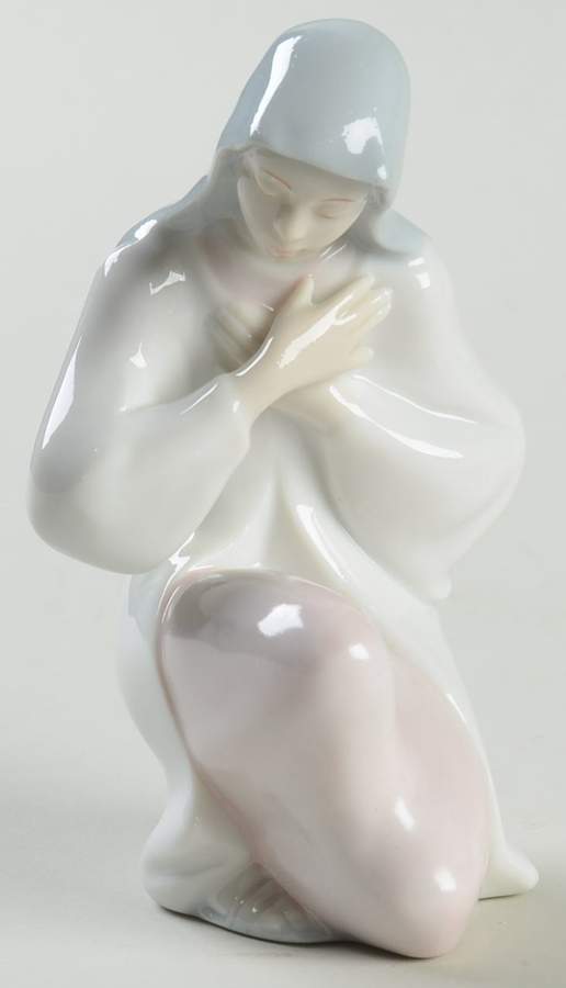 Bethlehem Nativity Mary - No Box by Avon-1