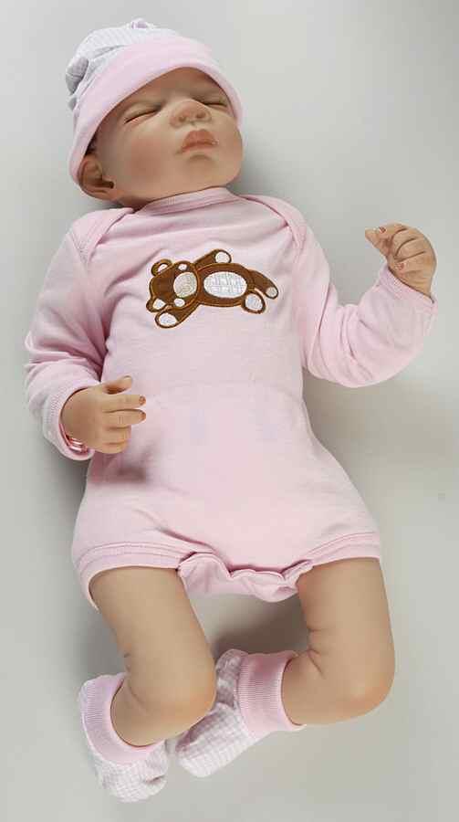 So Truly Real Baby Madison - Boxed by Ashton Drake-1